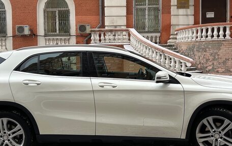 Mercedes-Benz GLA, 2014 год, 1 830 000 рублей, 5 фотография