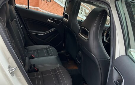 Mercedes-Benz GLA, 2014 год, 1 830 000 рублей, 8 фотография