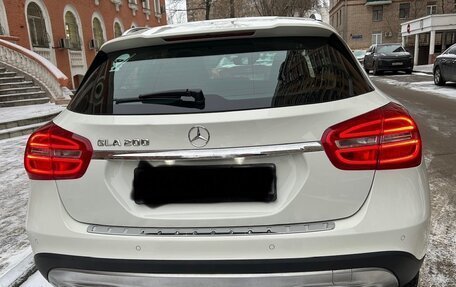 Mercedes-Benz GLA, 2014 год, 1 830 000 рублей, 6 фотография