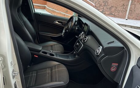 Mercedes-Benz GLA, 2014 год, 1 830 000 рублей, 9 фотография