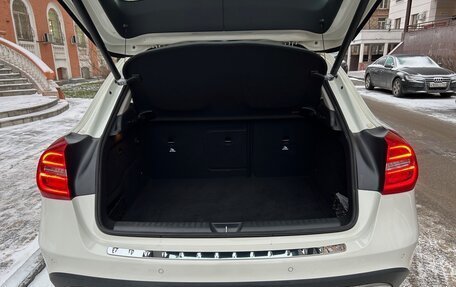 Mercedes-Benz GLA, 2014 год, 1 830 000 рублей, 7 фотография