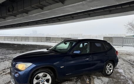 BMW X1, 2012 год, 1 500 000 рублей, 3 фотография