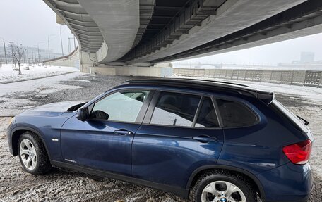 BMW X1, 2012 год, 1 500 000 рублей, 4 фотография