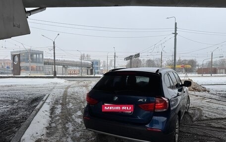 BMW X1, 2012 год, 1 500 000 рублей, 5 фотография