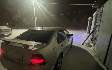 Volkswagen Bora, 1999 год, 240 000 рублей, 4 фотография