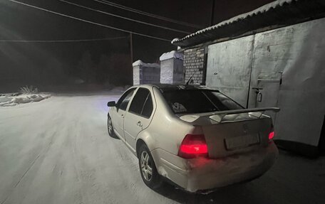 Volkswagen Bora, 1999 год, 240 000 рублей, 3 фотография