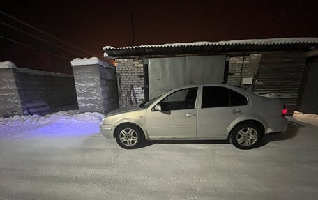 Volkswagen Bora, 1999 год, 240 000 рублей, 5 фотография