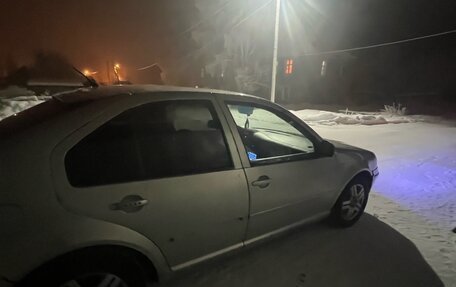 Volkswagen Bora, 1999 год, 240 000 рублей, 6 фотография