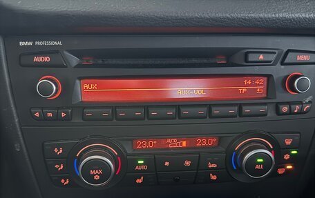 BMW X1, 2012 год, 1 500 000 рублей, 11 фотография