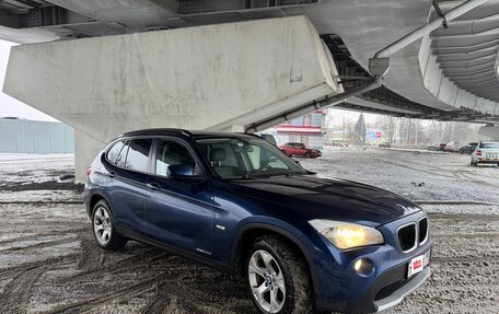 BMW X1, 2012 год, 1 500 000 рублей, 7 фотография