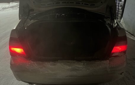 Volkswagen Bora, 1999 год, 240 000 рублей, 7 фотография