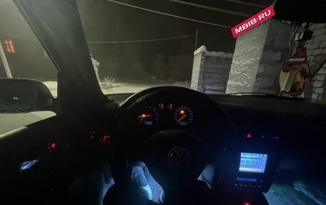 Volkswagen Bora, 1999 год, 240 000 рублей, 8 фотография