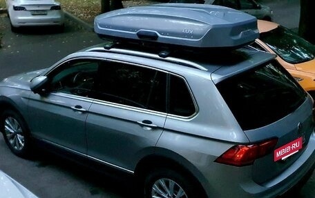 Volkswagen Tiguan II, 2021 год, 3 290 000 рублей, 4 фотография