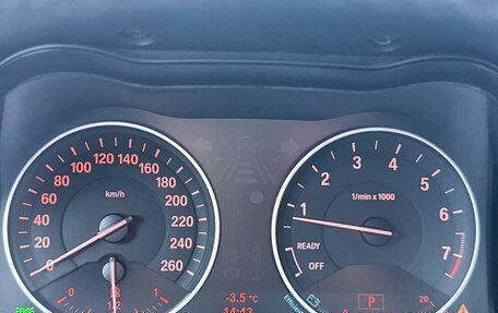 BMW 1 серия, 2012 год, 1 290 000 рублей, 8 фотография