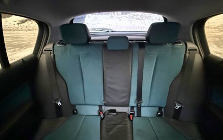 BMW 1 серия, 2012 год, 1 290 000 рублей, 11 фотография