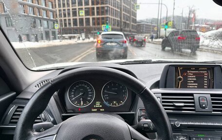 BMW 1 серия, 2012 год, 1 290 000 рублей, 6 фотография