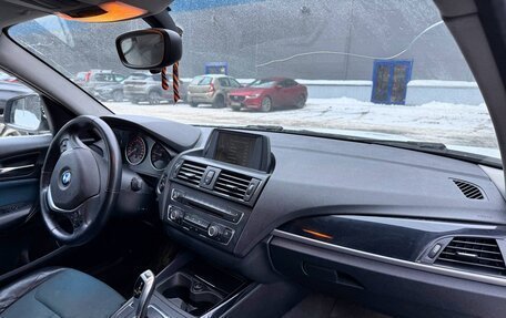 BMW 1 серия, 2012 год, 1 290 000 рублей, 9 фотография