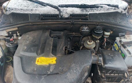 Chevrolet Niva I рестайлинг, 2004 год, 250 000 рублей, 6 фотография