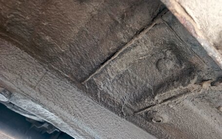 Chevrolet Niva I рестайлинг, 2004 год, 250 000 рублей, 7 фотография