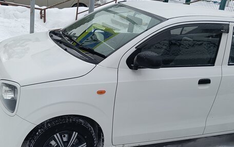 Suzuki Alto, 2019 год, 700 000 рублей, 2 фотография