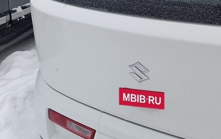 Suzuki Alto, 2019 год, 700 000 рублей, 3 фотография