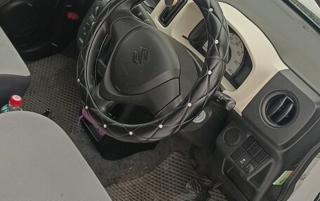 Suzuki Alto, 2019 год, 700 000 рублей, 8 фотография