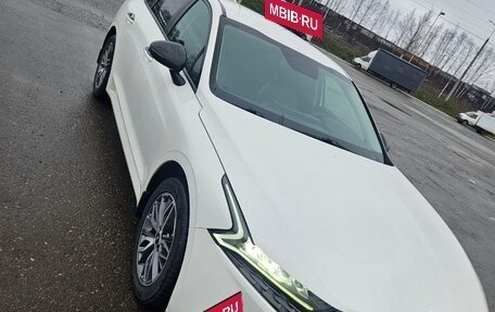 KIA K5, 2021 год, 2 420 000 рублей, 2 фотография