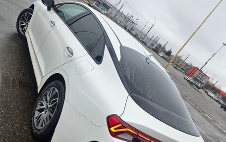 KIA K5, 2021 год, 2 420 000 рублей, 12 фотография