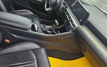 KIA K5, 2021 год, 2 420 000 рублей, 15 фотография