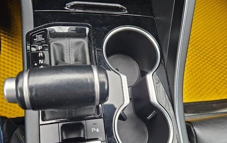 KIA K5, 2021 год, 2 420 000 рублей, 18 фотография