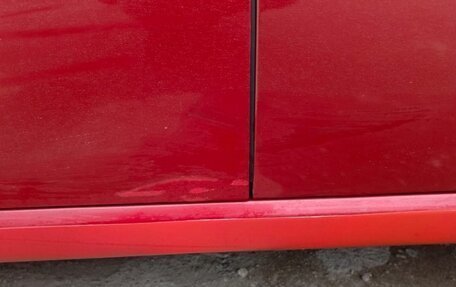 Chevrolet Aveo III, 2008 год, 370 000 рублей, 4 фотография