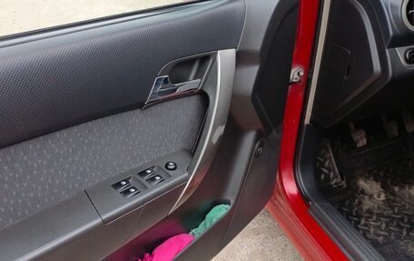 Chevrolet Aveo III, 2008 год, 370 000 рублей, 5 фотография