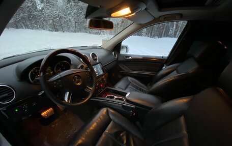 Mercedes-Benz GL-Класс, 2006 год, 1 700 000 рублей, 3 фотография