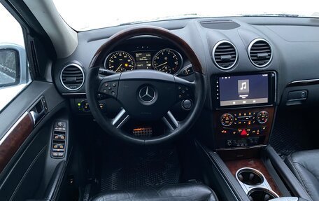 Mercedes-Benz GL-Класс, 2006 год, 1 700 000 рублей, 8 фотография