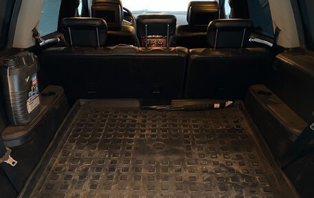 Mercedes-Benz GL-Класс, 2006 год, 1 700 000 рублей, 9 фотография