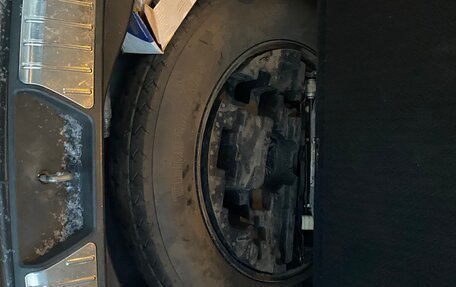 Mercedes-Benz GL-Класс, 2006 год, 1 700 000 рублей, 10 фотография