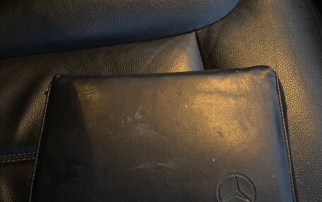 Mercedes-Benz GL-Класс, 2006 год, 1 700 000 рублей, 12 фотография