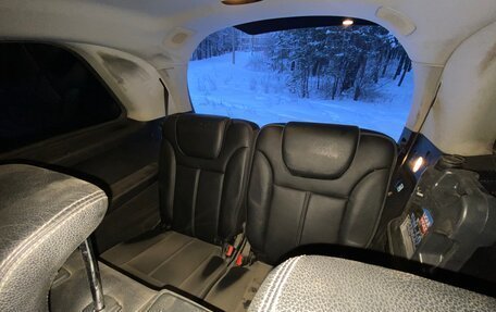 Mercedes-Benz GL-Класс, 2006 год, 1 700 000 рублей, 11 фотография