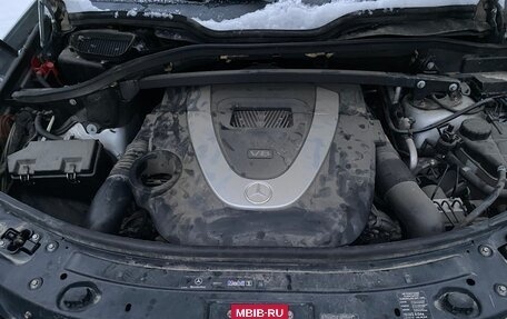 Mercedes-Benz GL-Класс, 2006 год, 1 700 000 рублей, 13 фотография