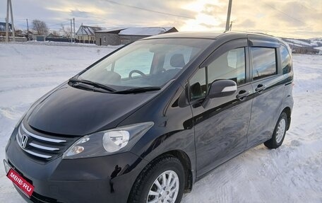 Honda Freed I, 2010 год, 1 150 000 рублей, 2 фотография