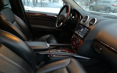 Mercedes-Benz GL-Класс, 2006 год, 1 700 000 рублей, 6 фотография