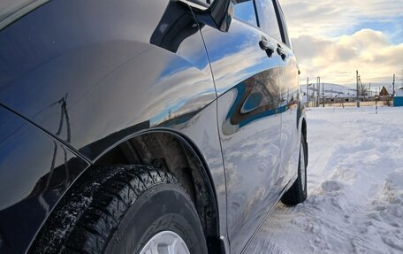 Honda Freed I, 2010 год, 1 150 000 рублей, 4 фотография