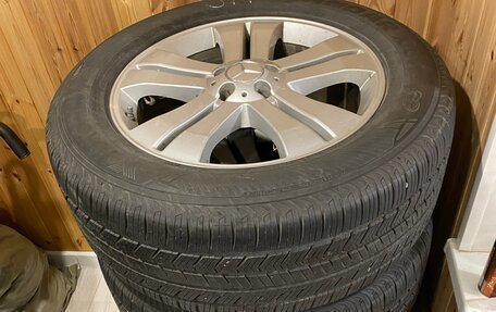 Mercedes-Benz GL-Класс, 2006 год, 1 700 000 рублей, 23 фотография