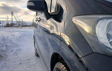 Honda Freed I, 2010 год, 1 150 000 рублей, 5 фотография