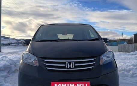 Honda Freed I, 2010 год, 1 150 000 рублей, 3 фотография