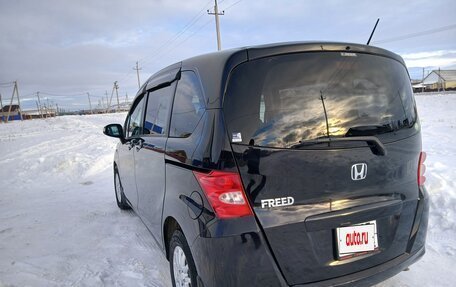 Honda Freed I, 2010 год, 1 150 000 рублей, 9 фотография