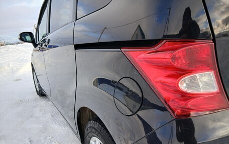 Honda Freed I, 2010 год, 1 150 000 рублей, 8 фотография