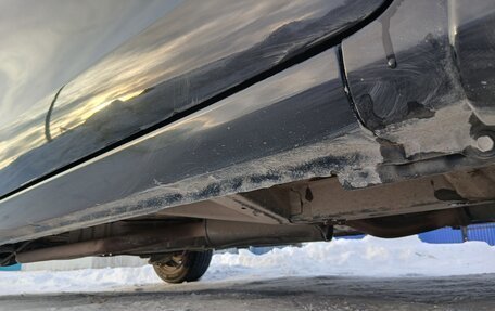 Honda Freed I, 2010 год, 1 150 000 рублей, 15 фотография