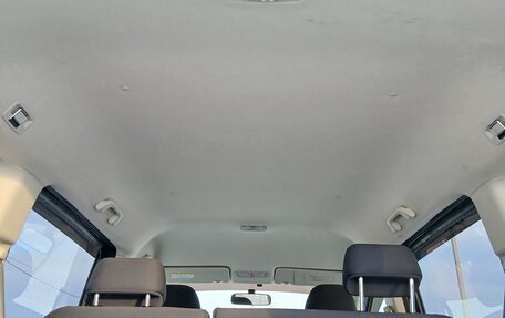 Honda Freed I, 2010 год, 1 150 000 рублей, 20 фотография