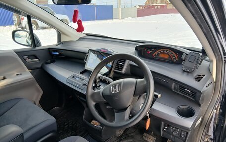 Honda Freed I, 2010 год, 1 150 000 рублей, 17 фотография